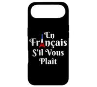 En Francais S'il Vous Plait - French Teacher Case for iPhone Air