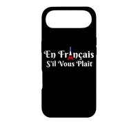 En Francais S'il Vous Plait French Teacher Francophile Sayin Case for iPhone Air