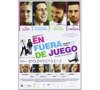 En Fuera de Juego (Region 2)