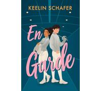 En Garde: A Sweet YA Fencing Romance