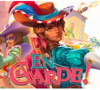 En Garde! EU Steam CD Key