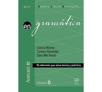 En Gramatica – The Reference Uniting Theory & Practice – Advanced B2 (Anaya ELE EN)