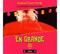 En Grande by La Sonora Matancera (1996-11-19)