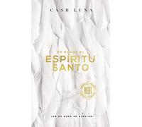 En honor al Espritu Santo: No es algo, es alguien!