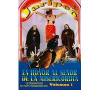 En Honor Al Sr Misericordi Vol 1 [DVD] [Region 1] [US Import] [NTSC]