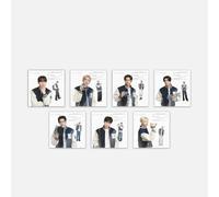 EN-HYPEN 2026 Ggu Ggu Book (JUNGWON ver.)