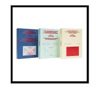 EN-HYPEN - 2nd Studio Album Romance : Untold [3 versions SET] CD