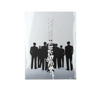 EN-HYPEN 6th Mini Album [DESIRE : UNLEASH] Photobook Ver + [Extra Photocard] (MAKE)
