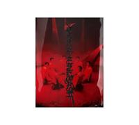 EN-HYPEN 6th Mini Album [DESIRE : UNLEASH] Photobook Ver + [Extra Photocard] (MINE)