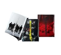 EN-HYPEN 6th Mini Album [DESIRE : UNLEASH] Photobook Ver + [Extra Photocard] (RANDOM)
