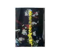 EN-HYPEN 6th Mini Album [DESIRE : UNLEASH] Photobook Ver + [Extra Photocard] (YOU)