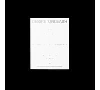 EN-HYPEN DESIRE : UNLEASH 6th Mini Album+POB (Wevers album)