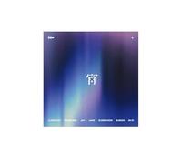 EN-HYPEN - Japan 4th Single Album 宵 -YOI- (First Press Regular Edition)