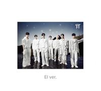 EN-HYPEN - Japan 4th Single Album 宵 -YOI- (Limited Edition Type A)