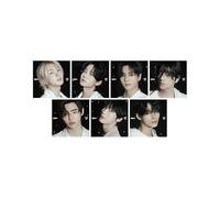 EN-HYPEN - Japan 4th Single Album 宵 -YOI- (Member Solo Jacket HEESEUNG)