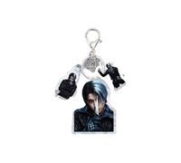 EN-hypen key chain THE SIN：VANISH key ring Acrylic Keychain ‘Engene'pendant (JAKE)