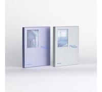 EN-HYPEN ROMANCE : UNTOLD [Daydream] 2nd Album Repackage (BLUE-MOON ver)