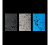 EN-HYPEN The Sin : Vanish 7th Mini Album (3 ver. SET)