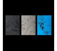 EN-HYPEN The Sin : Vanish 7th Mini Album (3 ver. SET) + Extra photocards