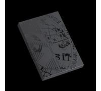 EN-HYPEN The Sin : Vanish 7th Mini Album (Forbidden ver.)