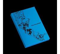 EN-HYPEN The Sin : Vanish 7th Mini Album (Storm ver.) + Extra photocards