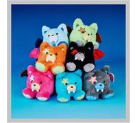 EN-HYPEN THE SIN : VANISH Voice Keychain (Random Version)