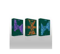 En-hypen - Vol.1 Dimension : Dilemma CD (Random ver.)