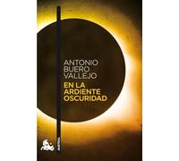 En la ardiente oscuridad