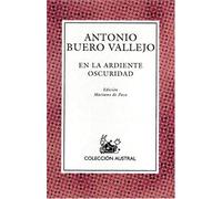 En La Ardiente Oscuridad