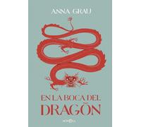 En la boca del dragón (Ficción)