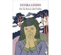 En la boca del lobo (Novela)