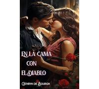 En la cama con el diablo (Romance erótico victoriano)