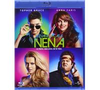 En La Casa (Blu-Ray)