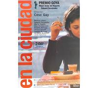 En la ciudad (In The City) [DVD]