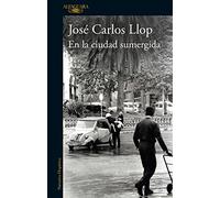 En la ciudad sumergida (Hispánica)