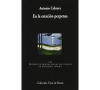 En la estación perpetua: 434 (Visor de Poesía)