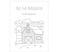 En La Granja: On the Farm -In Spanish