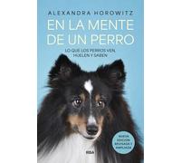 En la mente de un perro (Divulgación)