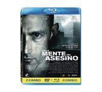 En La Mente Del Asesino (Dvd + Bd) (Blu-Ray) (Import) (2013) Tyler Perry; Ro