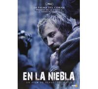 En La Niebla (Import Dvd) (2013) Vladimir Svirski; Vlad Abashin; Sergeï Koleso