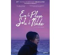 En la playa sola de noche (Spanish Release) Bamui haebyun-eoseo honja