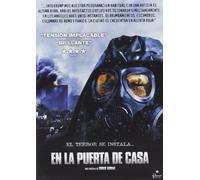 En la Puerta de Casa (import dvd) (2013) Rory Cochane; Marry McCormack; Chris