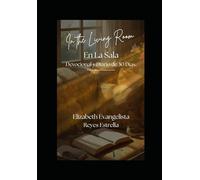 "En la Sala”: Devocional de 30 días