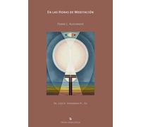 En las horas de Meditación