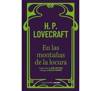 En las montañas de la locura