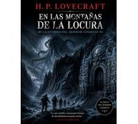 En las montañas de la locura