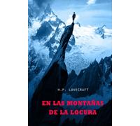 En las montañas de la locura