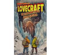 En las montañas de la locura (Biblioteca HPL)