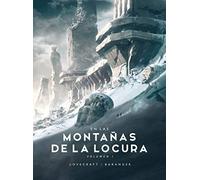 En las Montañas de la Locura nº 01/02