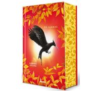En Llamas (Edición Especial Cantos Pintados) / Catching Fire (Special Edition Sprayed Edges): 2 (Juegos del Hambre)